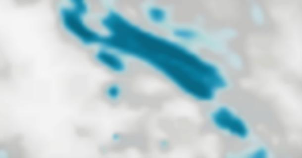Wetterradar