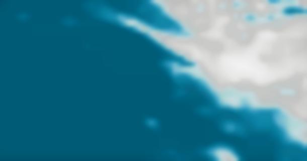 Wetterradar