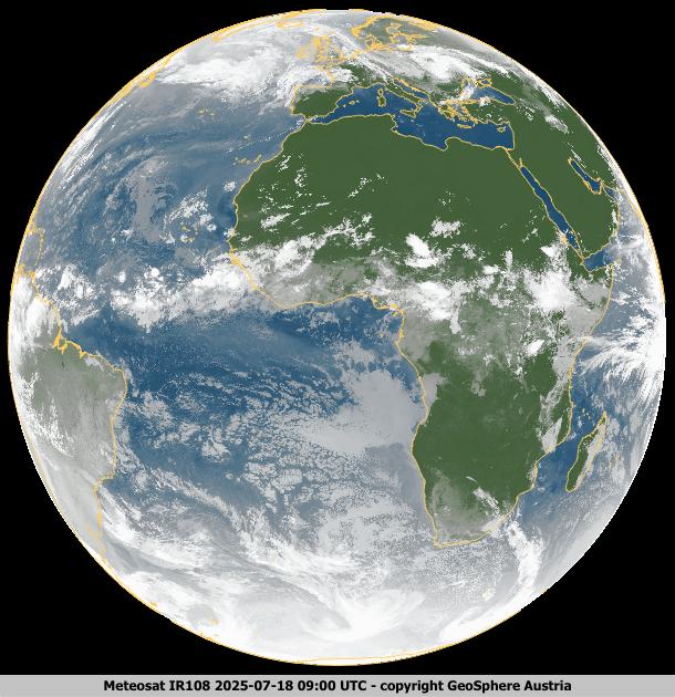 Europa/Afrika
