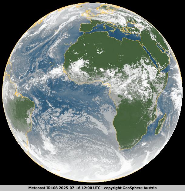 Europa/Afrika