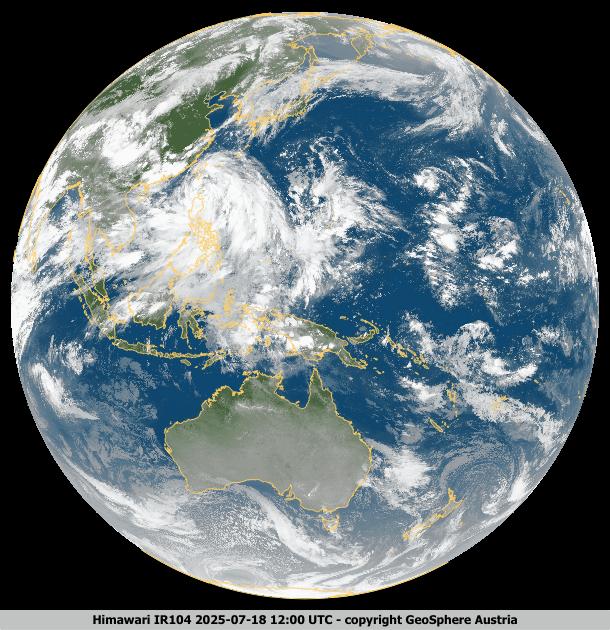 Japan/Australien