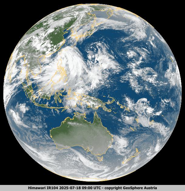 Japan/Australien