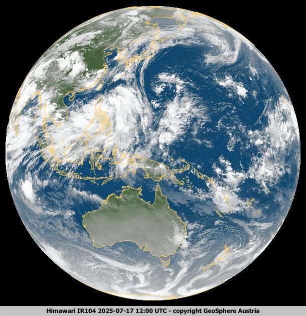 Japan/Australien