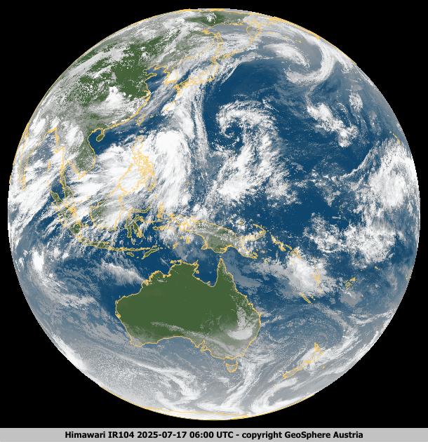 Japan/Australien