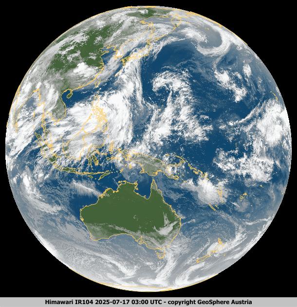 Japan/Australien