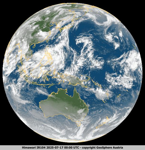 Japan/Australien