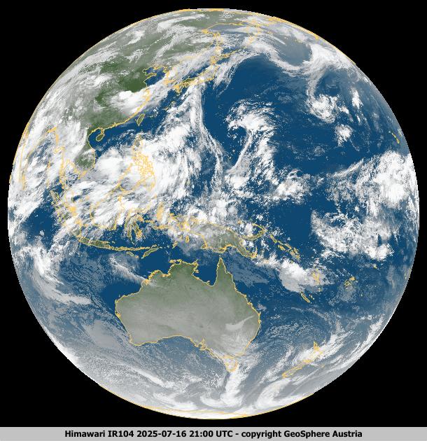 Japan/Australien