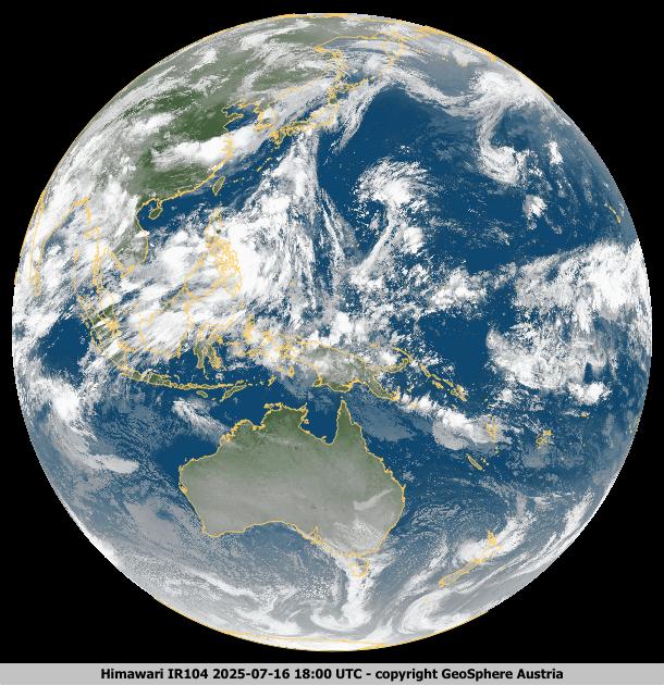 Japan/Australien