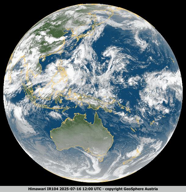 Japan/Australien