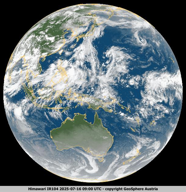 Japan/Australien