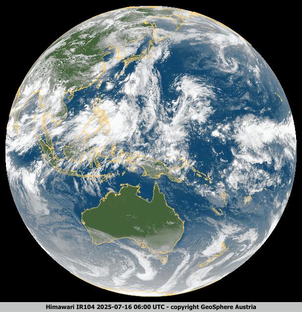 Japan/Australien