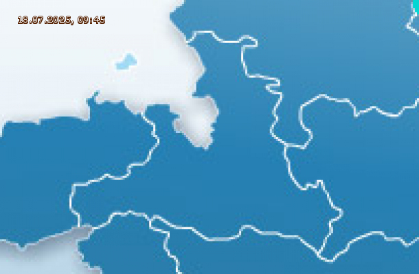 Wetterradar