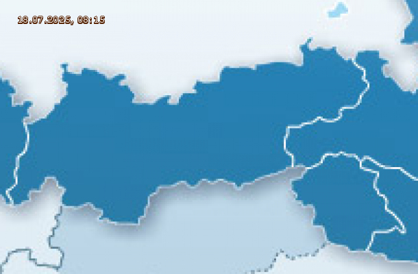Wetterradar