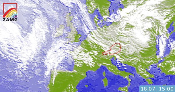 Wetterradar
