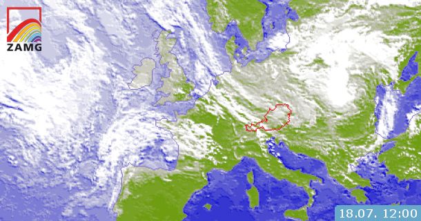 Wetterradar