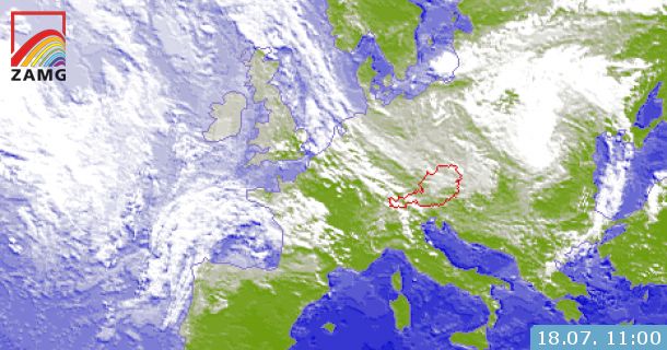 Wetterradar
