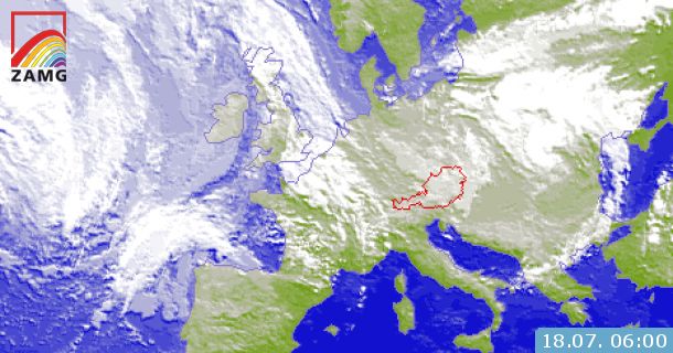 Wetterradar