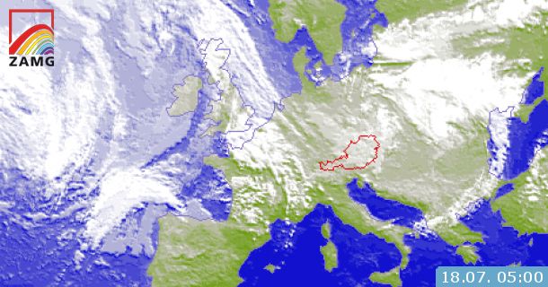Wetterradar