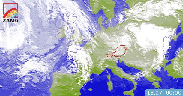 Wetterradar