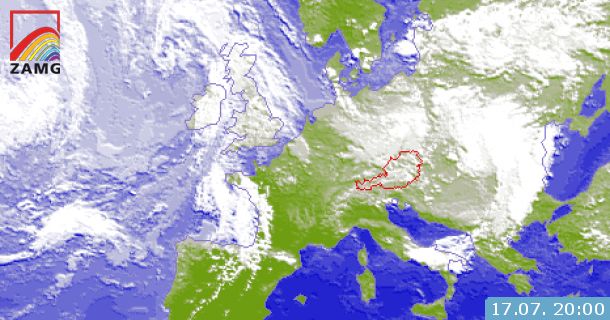 Wetterradar