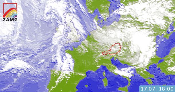 Wetterradar