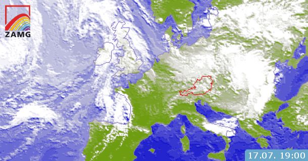 Wetterradar