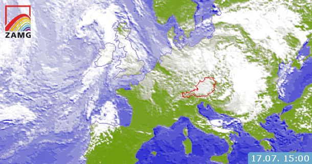 Wetterradar