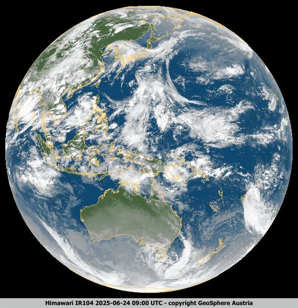Die aktuellste Wetter Prognose fÃ¼r Ã–sterreich - wetter.at