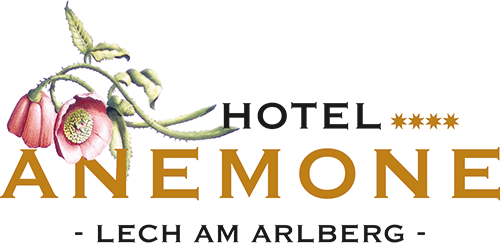 Hotel Anemone in Lech am Arlberg