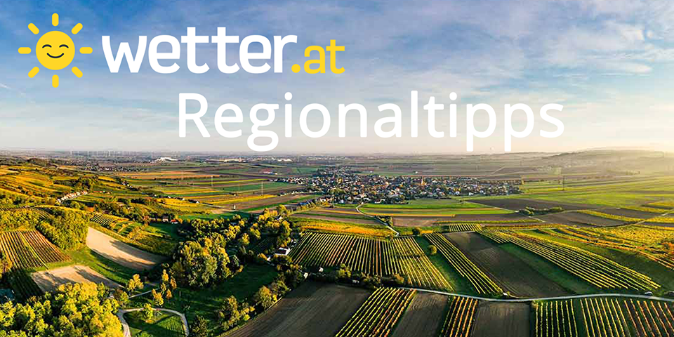 Jetzt Regionaltipps zum Schnäppchenpreis buchen!