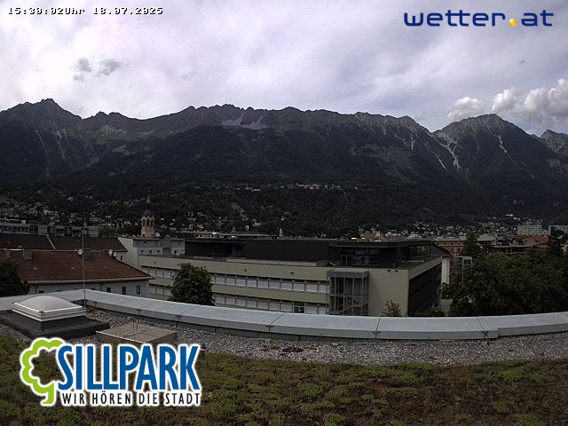 WetterCam Innsbruck