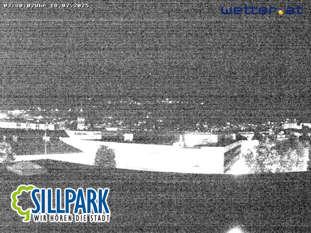WetterCam Innsbruck