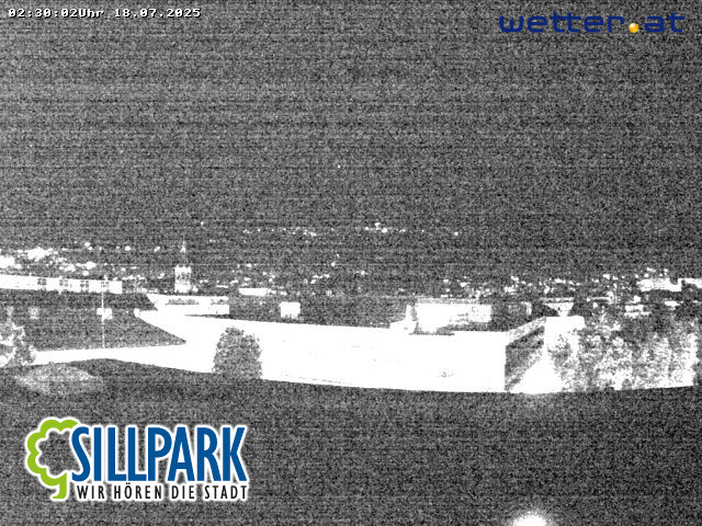 WetterCam Innsbruck
