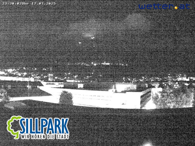 WetterCam Innsbruck