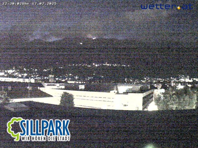 WetterCam Innsbruck