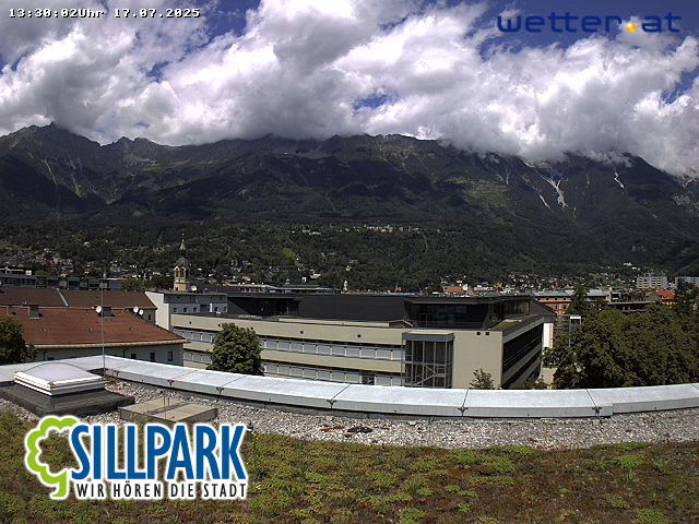 WetterCam Innsbruck