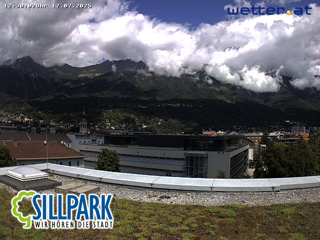 WetterCam Innsbruck