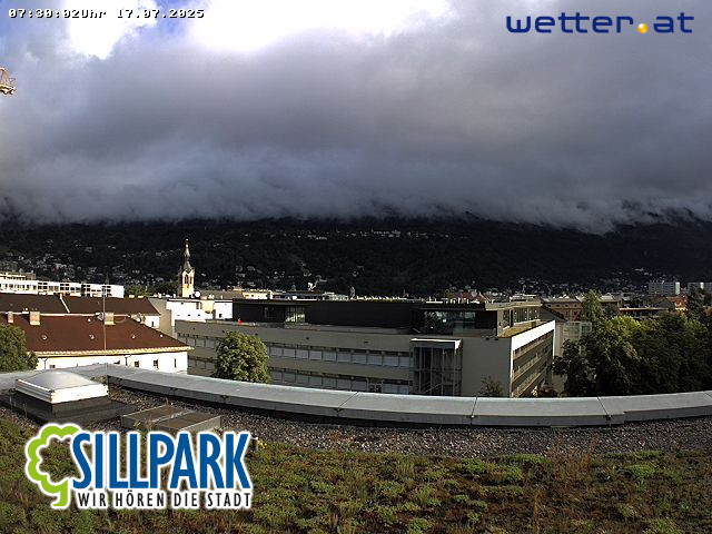 WetterCam Innsbruck