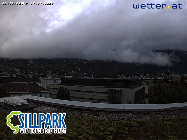 WetterCam Innsbruck