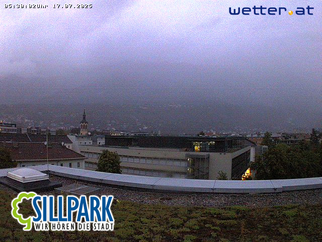 WetterCam Innsbruck
