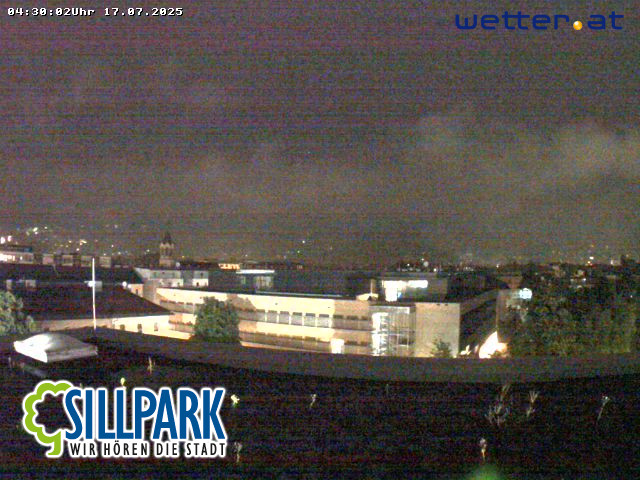 WetterCam Innsbruck