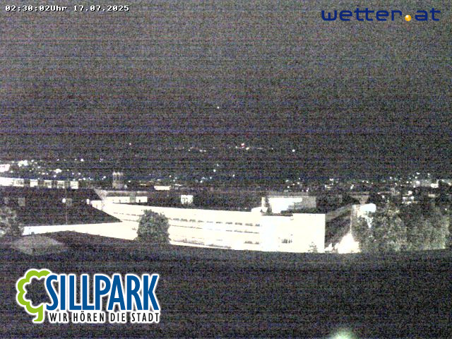 WetterCam Innsbruck