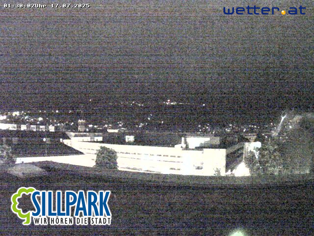 WetterCam Innsbruck