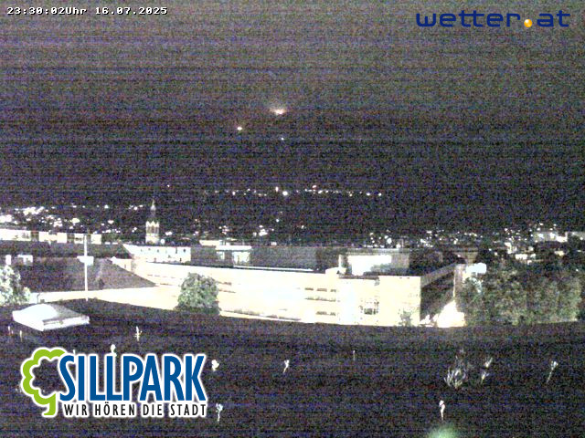 WetterCam Innsbruck