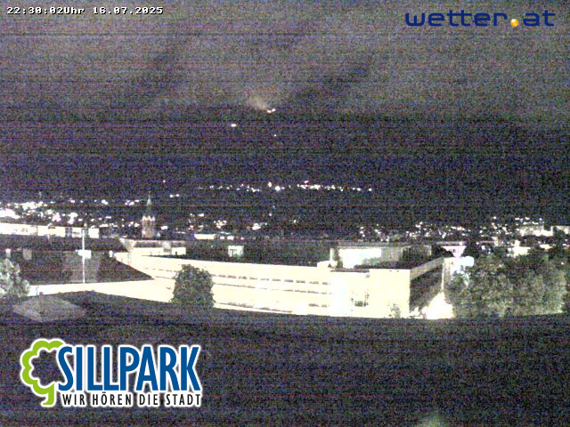 WetterCam Innsbruck