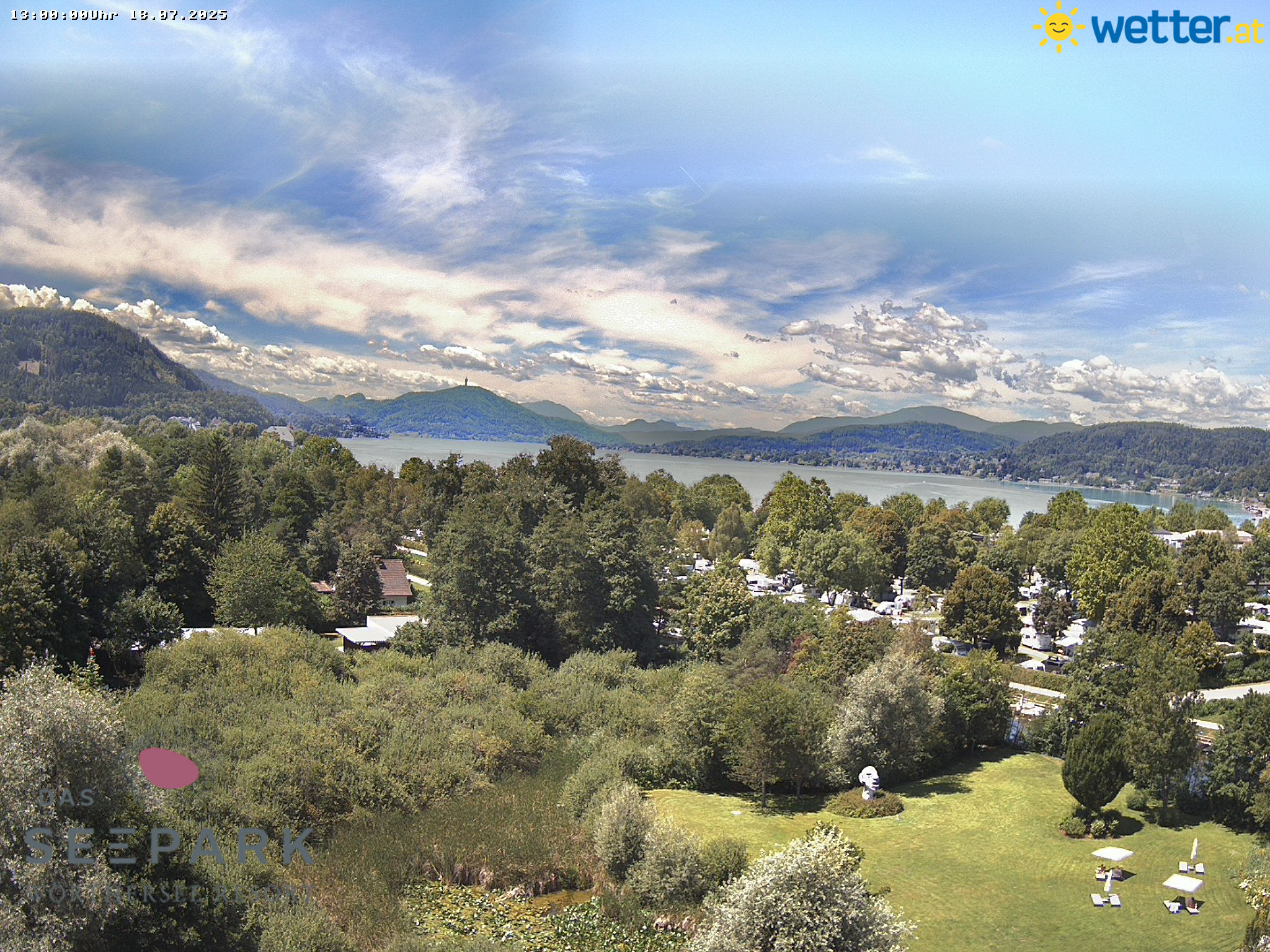 WetterCam Klagenfurt