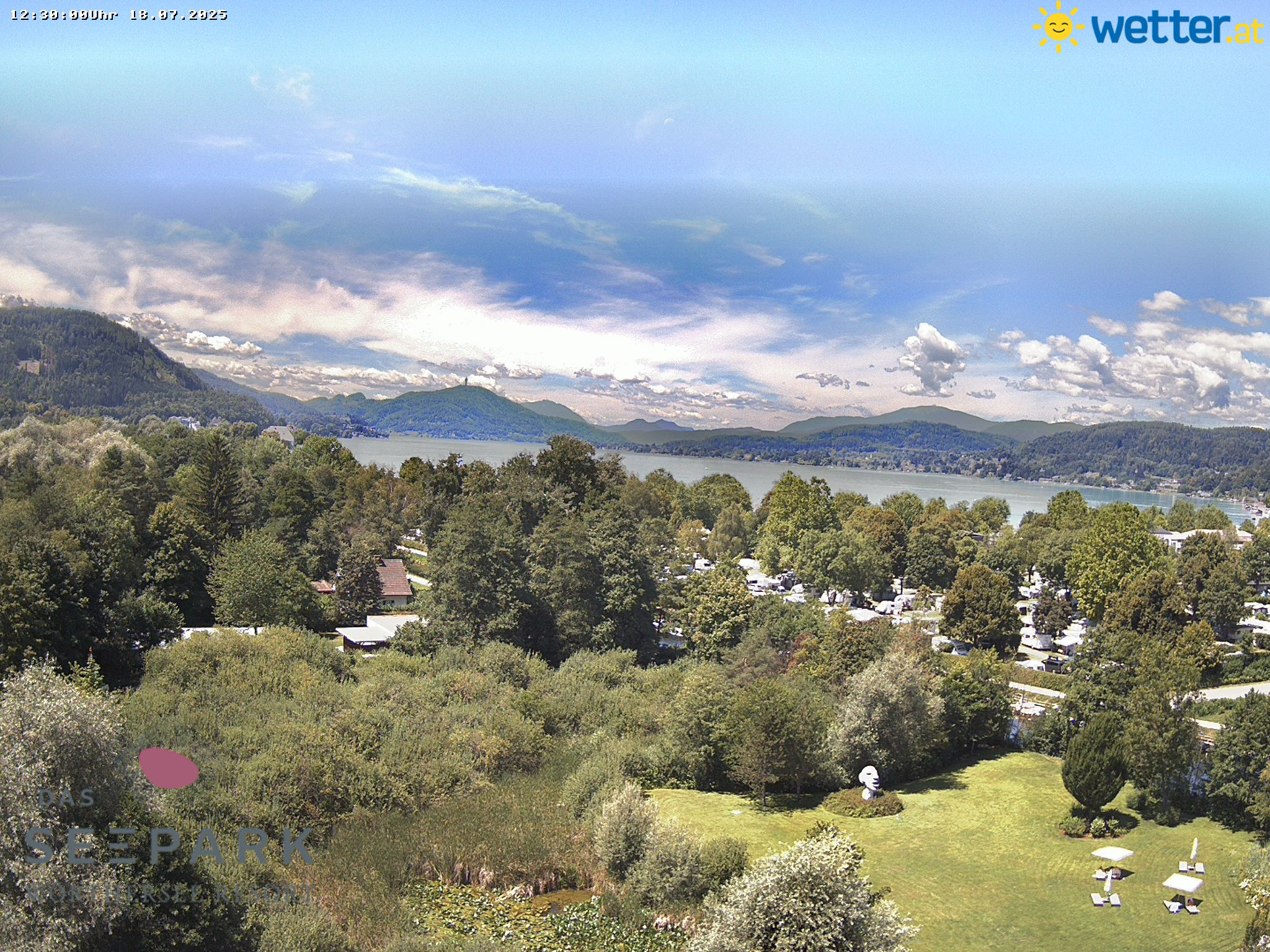 WetterCam Klagenfurt