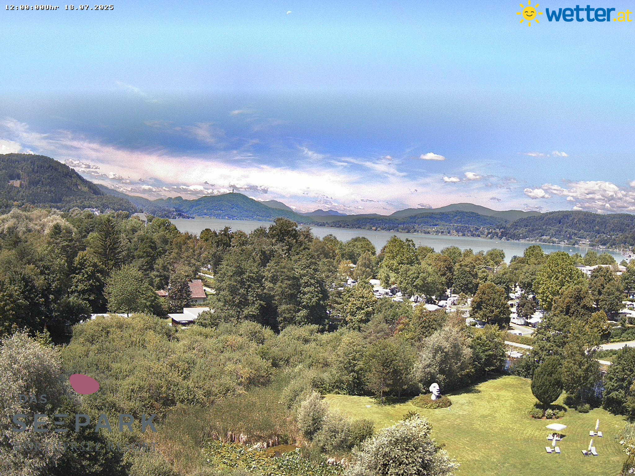 WetterCam Klagenfurt
