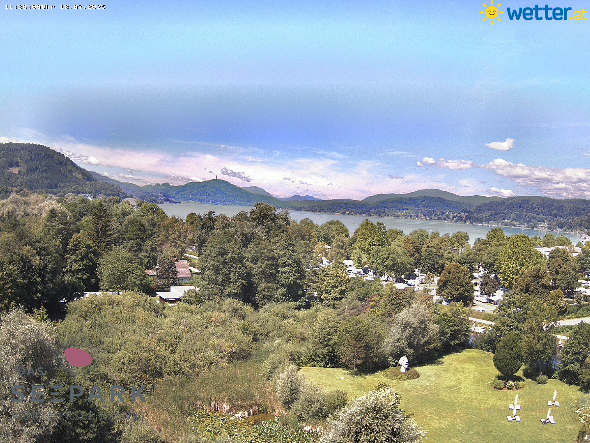 WetterCam Klagenfurt