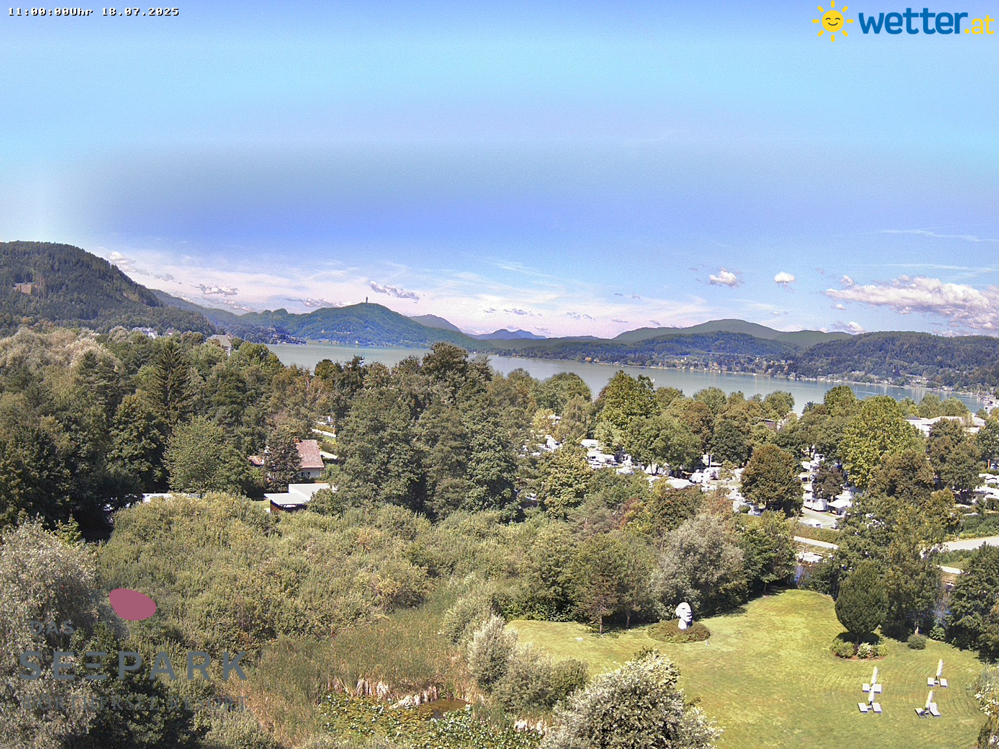 WetterCam Klagenfurt